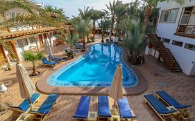 Acacia Dahab Hotel