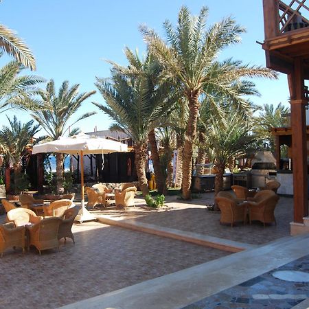 Acacia Dahab Hotel Exterior photo